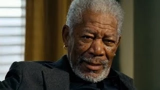 Top 9 Morgan Freeman Movies