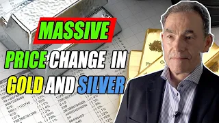 This Will Happen To The Gold And Silver Market | Andrew Maguire Silver Price Prediction