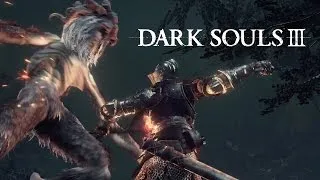 True Colors of Darkness Trailer - Dark Souls III