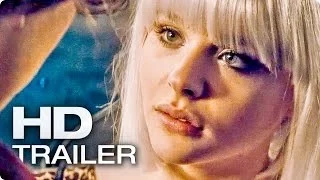 WENN ICH BLEIBE Trailer 2 Deutsch German | 2014 Chloë Grace Moretz [HD]