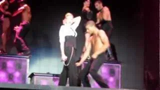 Madonna - Vogue + Candy Shop + Erotica + Human Nature + Like A Virgin [Live in Barcelona 2012]