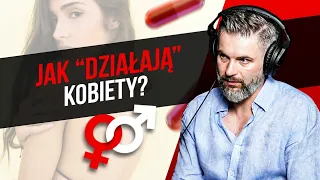 Czym jest "Red Pill" i czego może nas nauczyć o naturze kobiet? - @romanwarszawskiniebinarnie