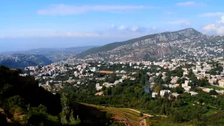 Al Dannieh, North Lebanon / الضنية، شمال لبنان