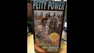 Petty Power (Full 1992 Gemstone Entertainment VHS)