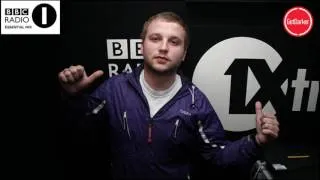 Caspa – Radio One – Essential Mix – 11.07.2009