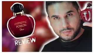 Dior Hypnotic Poison EDT Review!