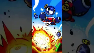 Brawl Wars: Tick Vs Dynamike