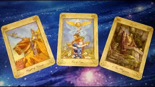 Прогноз на тиждень з 28 серпня по 3 вересня 2023 на Llewellyn Tarot