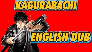 Leaked Kagura Bachi English Dub