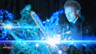 Devil May Cry 5 - Vergil's Fundamental Mechanics & Doppelganger Guide