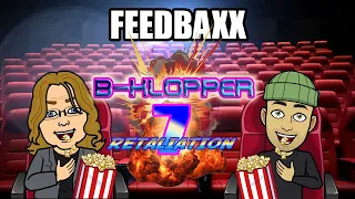 Feedbaxx B-Klopper RETALIATION