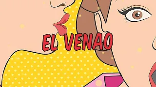 Ramón Orlando - El Venao (Lyric Video)