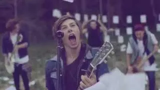 Forever Ends Here - Yours Sincerely, I Believed (Official Music Video)