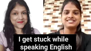 English Conversation Practice | Clapingo Conversation with Tutor Meenu Puri.