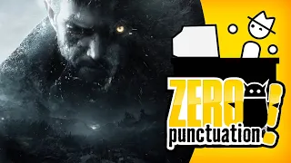 Resident Evil Village (Zero Punctuation)