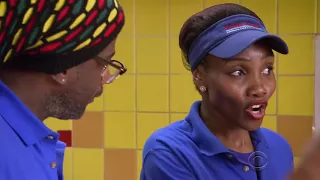 Golden Krust | Undercover Boss: Season 7, Episode 12