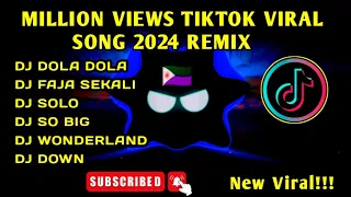 MILLION VIEWS TIKTOK VIRAL SONG 2024 REMIX