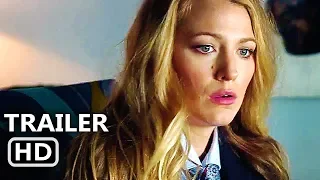 A SIMPLE FAVOR Official Trailer (2018) Anna Kendrick, Blake Lively Movie HD