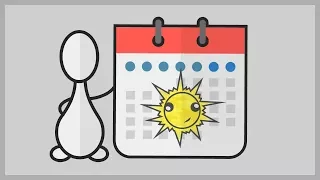 Constructing Solar Calendars