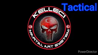 K-MAS TACTICAL, KELLECİ SAVAŞ SANATI, KELLECİ martial art, tactical, hasan özgür kelleci, bandırma