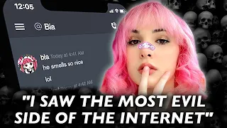 The Grisly Murder of an Influencer Reveals the Darkest Side of the Internet