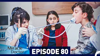 Miracle Doctor Episode 80