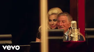 Tony Bennett, Lady Gaga - I Get A Kick Out Of You (Official Music Video)