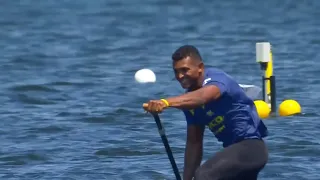 C-1 Men 500 m Final A 2022 Canoe Sprint World Championships