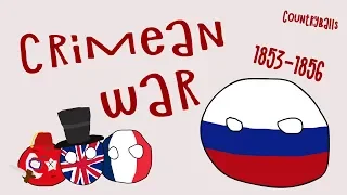 Coгtrybolz | Crimean War