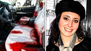 The Horrific Murder Of Samantha Josephson *Real Footage*