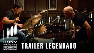 Whiplash – Em Busca da Perfeição | trailer legendado | 8 de janeiro nos cinemas