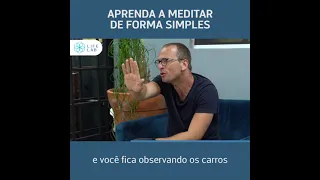 Meditação para leigos (como eu)