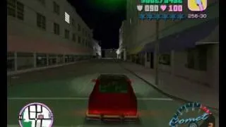 Tutorial Gta Vice City Ultimate Trainer