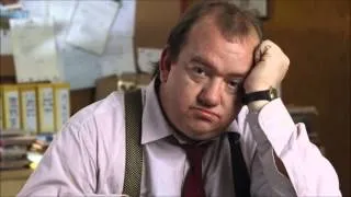 60 Year Old Actor Mel Smith Died Of Heart Attack