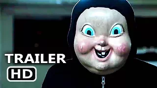 HАPPY DЕАTH DАY Official Trailer (2017) Friday The 13th October Movie HD