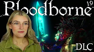 DLC TIME! Ludwig the Accursed, Horsey Blade - Bloodborne [19]