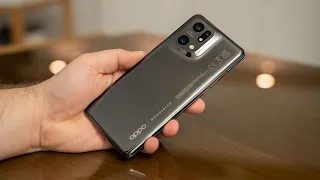 Oppo Find X5 pro - recenzja, Mobzilla odc. 559