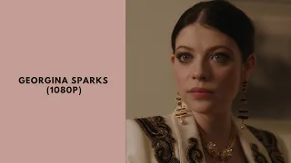 Georgina Sparks Scenes (1080p) (gossip girl reboot)