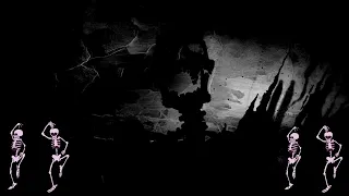 Nightcore - Spooky scary skeletons (remix)