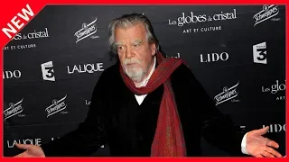 ✅  Michael Lonsdale : qui était Delphine Seyrig, son amour impossible ?