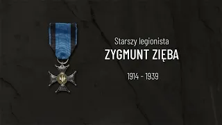 Zygmunt Zięba siódmym zidentyfikowanym obrońcą Westerplatte!
