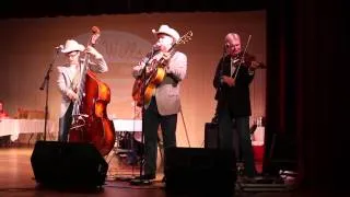 "San Antonio Rose" - Bob Wills Fiddle Festival in Greenville, Texas