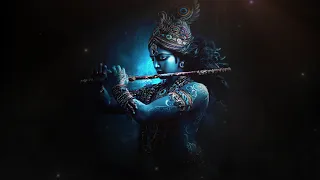 Krishna Bansuri Dhun For Sleeping |||shree krishna flute music relaxing ‎