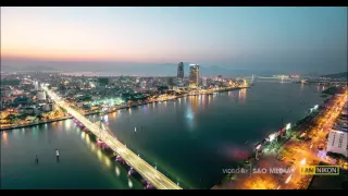 Han river bridge 4K