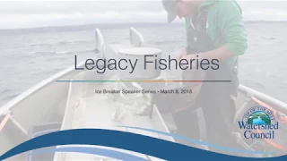 Legacy Fisheries