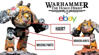 GW Stopped Making These Models FOR A REASON