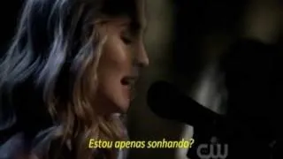 Caroline Singing-Tradução