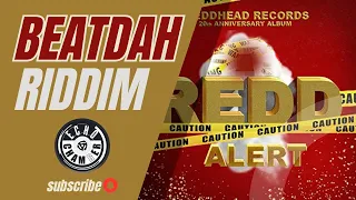 Beatdah Riddim Mix! | Echo Chamber