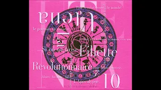 Club Mix "Rondo-revolution Vocal Medley" - Shoujo Kakumei Utena Complete CD-BOX