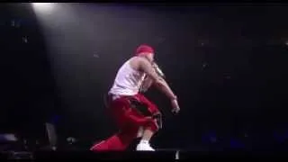 Eminem Live New York City Part 2